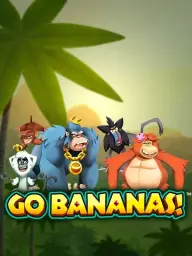 Go Bananas!