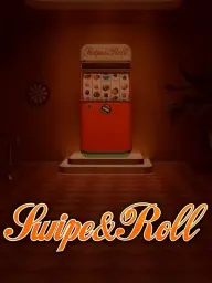 Swipe and Roll
