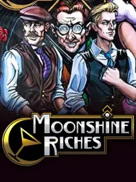 Moonshine Riches