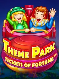 Theme Park: Tickets of Fortune