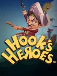 Hook's Heroes