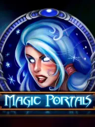 Magic Portals