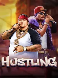 Hustling