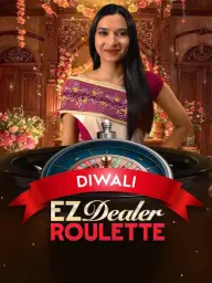 EZ Dealer Roulette Diwali
