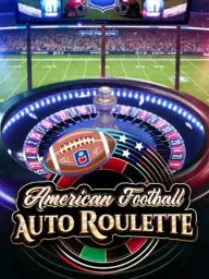 American Football Auto Roulette