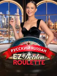 EZ Dealer Roulette Russian