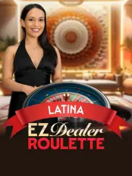 EZ Dealer Roulette Latina
