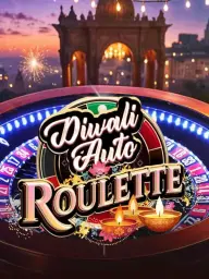 Diwali Auto Roulette