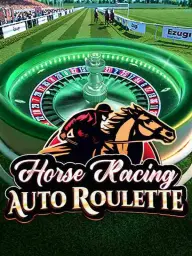 Horse racing Auto Roulette