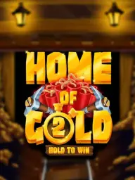 Home of Gold 2: Hold to Win