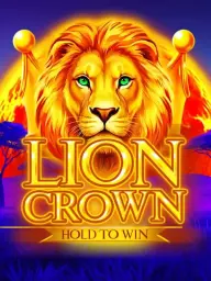 Lion Crown: Hold to Win