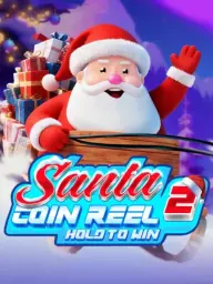 Santa Coin Reel 2: Hold to Win