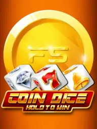 Coin Dice: Hold to Win