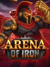 Arena of Iron