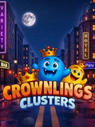 Crownlings Clusters