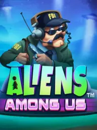 Aliens Among Us