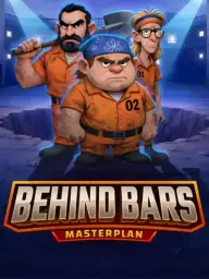 Behind Bars: Masterplan