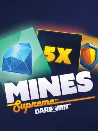Mines Supreme