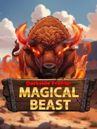 Darkside Prairie: Magical Beast