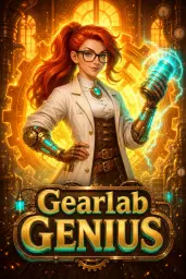 Gearlab Genius