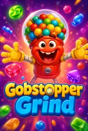 Gobstopper Grind