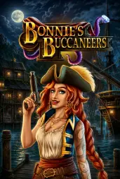 Bonnie's Buccaneers
