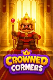 Crowned Corners