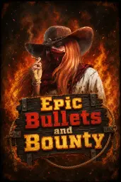 Epic Bullets and Bounty