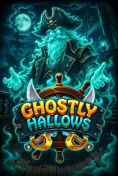Ghostly Hallows
