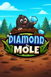 Diamond Mole