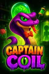 Captain Coil