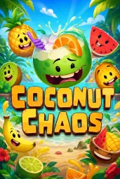 Coconut Chaos