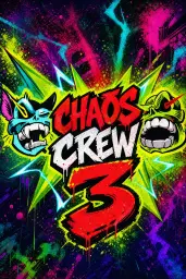 Chaos Crew 3