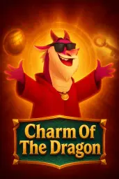 Charm Of The Dragon