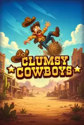 Clumsy Cowboys