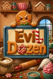 Evil Dozen