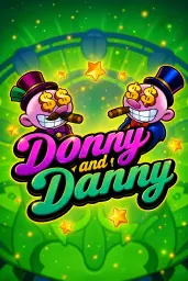 Donny and Danny