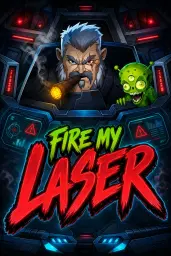 Fire my Laser