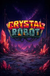 Crystal Robot