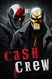 Cash Crew
