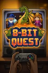 8-Bit Quest