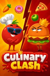 Culinary Clash