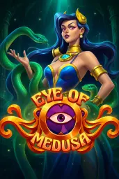 Eye of Medusa