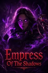 Empress Of The Shadows