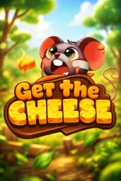 Get the CHEESE