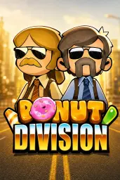 Donut Division