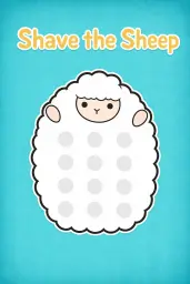 Shave the Sheep