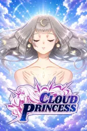 Cloud Princess