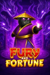 Fury and Fortune