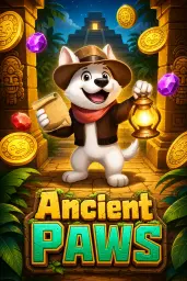 Ancient Paws